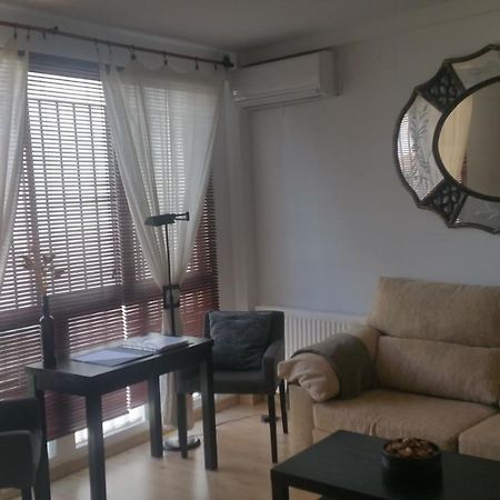 Acogedor Duplex En El Centro - Wifi Apartment Seville Exterior photo