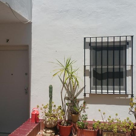 Acogedor Duplex En El Centro - Wifi Apartment Seville Exterior photo