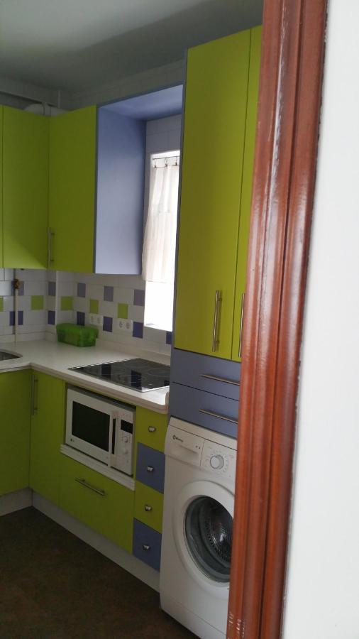Acogedor Duplex En El Centro - Wifi Apartment Seville Exterior photo