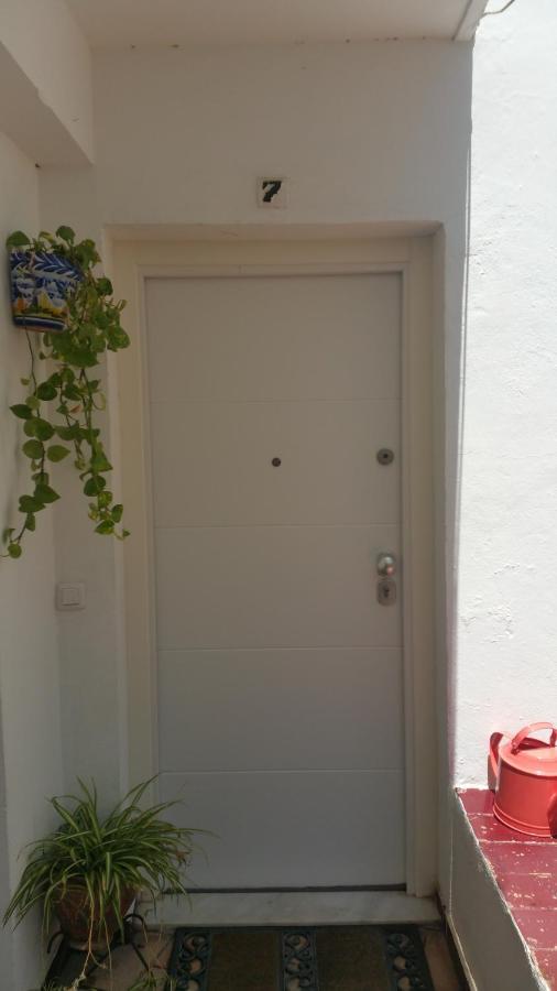 Acogedor Duplex En El Centro - Wifi Apartment Seville Exterior photo