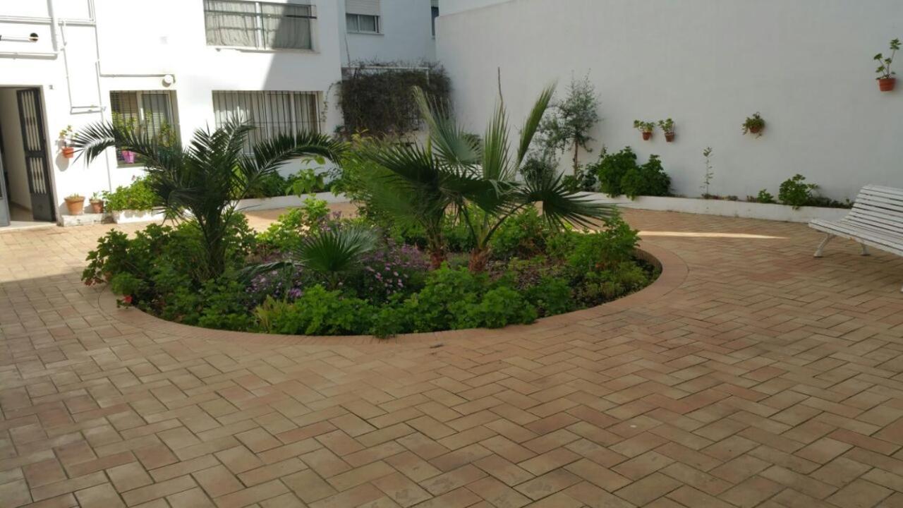 Acogedor Duplex En El Centro - Wifi Apartment Seville Exterior photo