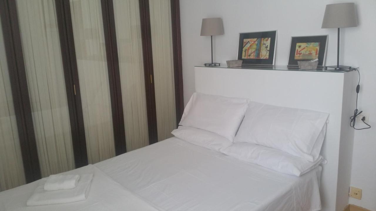 Acogedor Duplex En El Centro - Wifi Apartment Seville Exterior photo