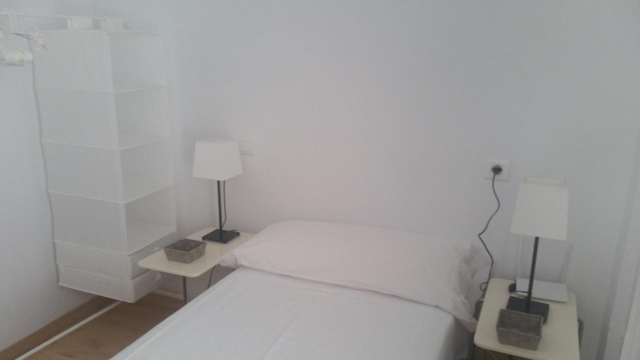 Acogedor Duplex En El Centro - Wifi Apartment Seville Exterior photo