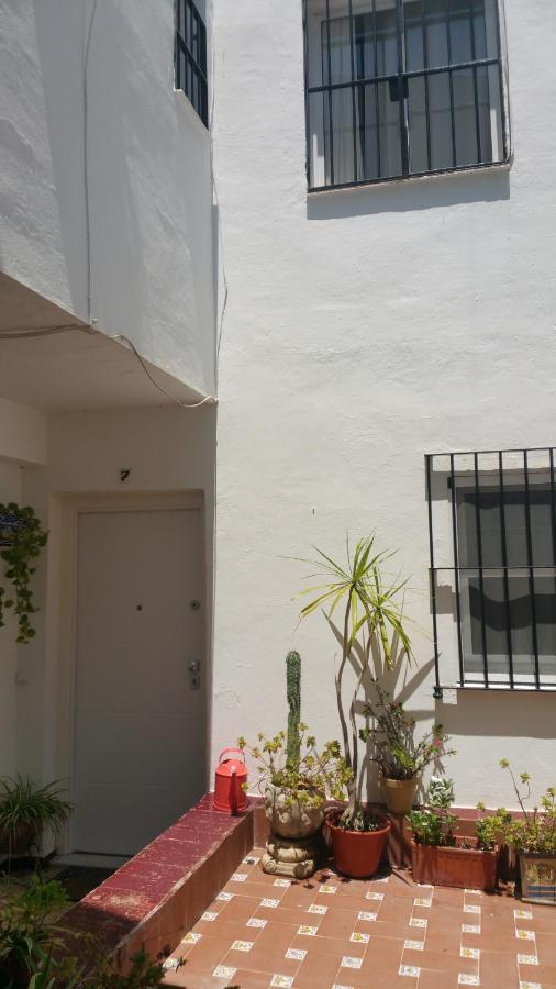 Acogedor Duplex En El Centro - Wifi Apartment Seville Exterior photo