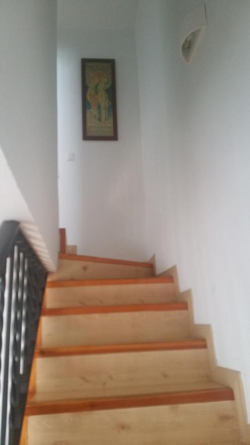 Acogedor Duplex En El Centro - Wifi Apartment Seville Exterior photo