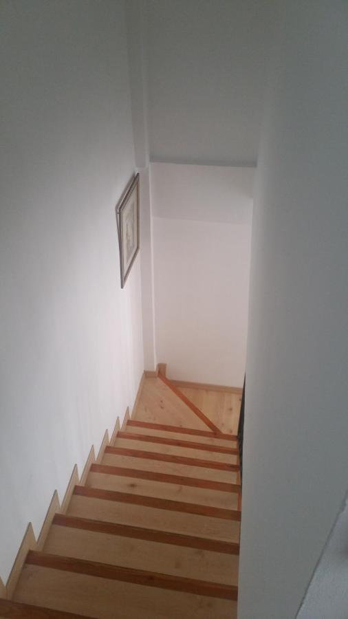 Acogedor Duplex En El Centro - Wifi Apartment Seville Exterior photo